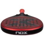 NOX EA10 Ventus Hybrid 12K Xtreme Edu Alonso Padel Racket 2026 - Image 8