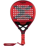 NOX EA10 Ventus Hybrid 12K Xtreme Edu Alonso Padel Racket 2026 - Image 2