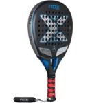 NOX Future Hybrid 12K Alum 2025 Padel Racket - Image 4