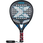 NOX Future Hybrid 12K Alum 2025 Padel Racket - Image 2