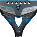 NOX Future Hybrid 12K Alum 2025 Padel Racket - Image 8