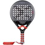 NOX ML10 Ventus Control 3K Miguel Lamperti Padel Racket 2026 - Image 2