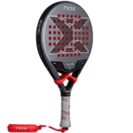 NOX ML10 Ventus Control 3K Miguel Lamperti Padel Racket 2026 - Image 5