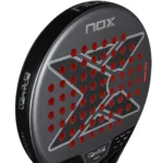 NOX ML10 Ventus Control 3K Miguel Lamperti Padel Racket 2026 - Image 9