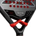 NOX ML10 Ventus Control 3K Miguel Lamperti Padel Racket 2026 - Image 11