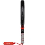 NOX ML10 Ventus Control 3K Miguel Lamperti Padel Racket 2026 - Image 6