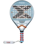 NOX VK10 Ventus Control 12K Aranzazu Osoro Padel Racket 2026 - Image 2