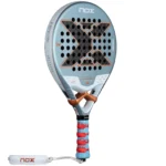 NOX VK10 Ventus Control 12K Aranzazu Osoro Padel Racket 2026 - Image 5
