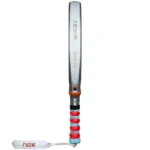 NOX VK10 Ventus Control 12K Aranzazu Osoro Padel Racket 2026 - Image 6