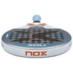 NOX VK10 Ventus Control 12K Aranzazu Osoro Padel Racket 2026 - Image 8