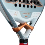 NOX VK10 Ventus Control 12K Aranzazu Osoro Padel Racket 2026 - Image 10