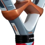 NOX VK10 Ventus Control 12K Aranzazu Osoro Padel Racket 2026 - Image 11