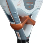 NOX VK10 Ventus Control 12K Aranzazu Osoro Padel Racket 2026 - Image 12
