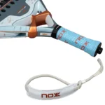 NOX VK10 Ventus Control 12K Aranzazu Osoro Padel Racket 2026 - Image 14