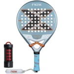NOX VK10 Ventus Control 12K Aranzazu Osoro Padel Racket 2026