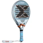 NOX VK10 Ventus Control 12K Aranzazu Osoro Padel Racket 2026 - Image 4