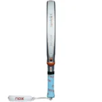NOX VK10 Ventus Control 12K Aranzazu Osoro Padel Racket 2026 - Image 7