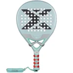 NOX Ventus Hybrid Lite 12K Victoria Iglesias Padel Racket 2026 - Image 2