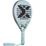 NOX Ventus Hybrid Lite 12K Victoria Iglesias Padel Racket 2026 - Image 4