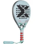 NOX Ventus Hybrid Lite 12K Victoria Iglesias Padel Racket 2026 - Image 3