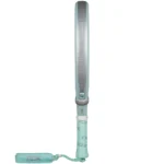 NOX Ventus Hybrid Lite 12K Victoria Iglesias Padel Racket 2026 - Image 7