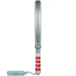 NOX Ventus Hybrid Lite 12K Victoria Iglesias Padel Racket 2026 - Image 6