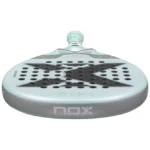 NOX Ventus Hybrid Lite 12K Victoria Iglesias Padel Racket 2026 - Image 8