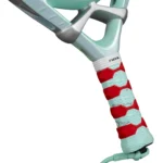 NOX Ventus Hybrid Lite 12K Victoria Iglesias Padel Racket 2026 - Image 13