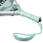 NOX Ventus Hybrid Lite 12K Victoria Iglesias Padel Racket 2026 - Image 14