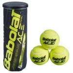 Babolat Ace X3 Padel Balls - Image 2