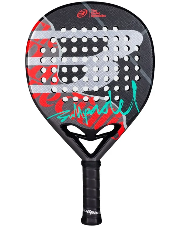 BULLPADEL Ionic Control 2026 Padel Racket