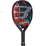 BULLPADEL Ionic Control 2026 Padel Racket - Image 2