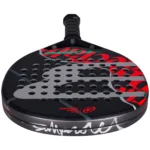 BULLPADEL Ionic Control 2026 Padel Racket - Image 4