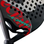 BULLPADEL Ionic Control 2026 Padel Racket - Image 5