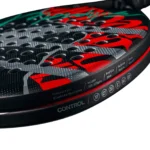 BULLPADEL Ionic Control 2026 Padel Racket - Image 6