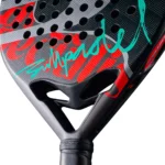 BULLPADEL Ionic Control 2026 Padel Racket - Image 7