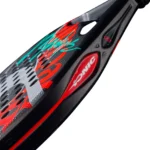 BULLPADEL Ionic Control 2026 Padel Racket - Image 8