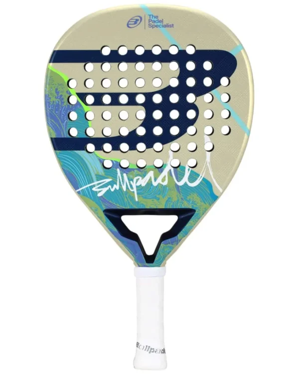 BULLPADEL Ionic Light 2026 Padel Racket