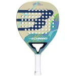 BULLPADEL Ionic Light 2026 Padel Racket - Image 2
