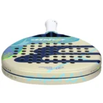 BULLPADEL Ionic Light 2026 Padel Racket - Image 4