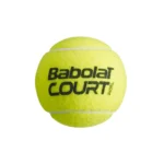 Babolat Court X3 Padel Balls - Image 2