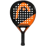 HEAD Calibre Orange Padel Racket Limited Edition