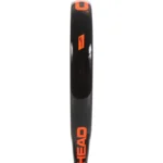 HEAD Calibre Orange Padel Racket Limited Edition - Image 2