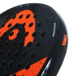 HEAD Calibre Orange Padel Racket Limited Edition - Image 3