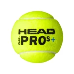 HEAD Padel Ball Pro S+ - Image 2