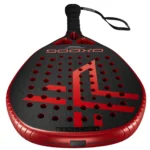 OXDOG Ultimate Court Padel Racket 2026 - Image 6