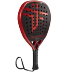 OXDOG Ultimate Court Padel Racket 2026 - Image 3