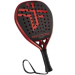 OXDOG Ultimate Court Padel Racket 2026 - Image 4