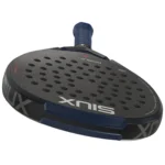 Siux Diablo Pro 2026 Padel Racket Tino Libaak Night Blue - Image 5