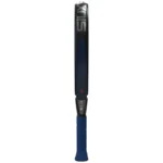 Siux Diablo Pro 2026 Padel Racket Tino Libaak Night Blue - Image 4